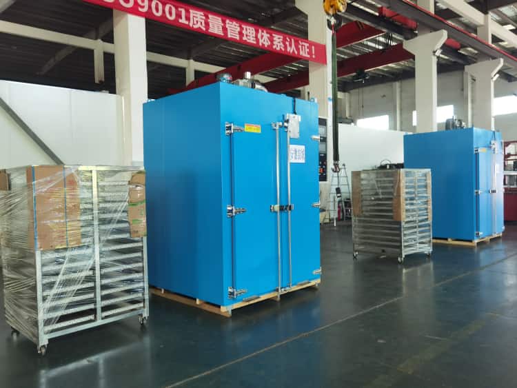 工业烘箱